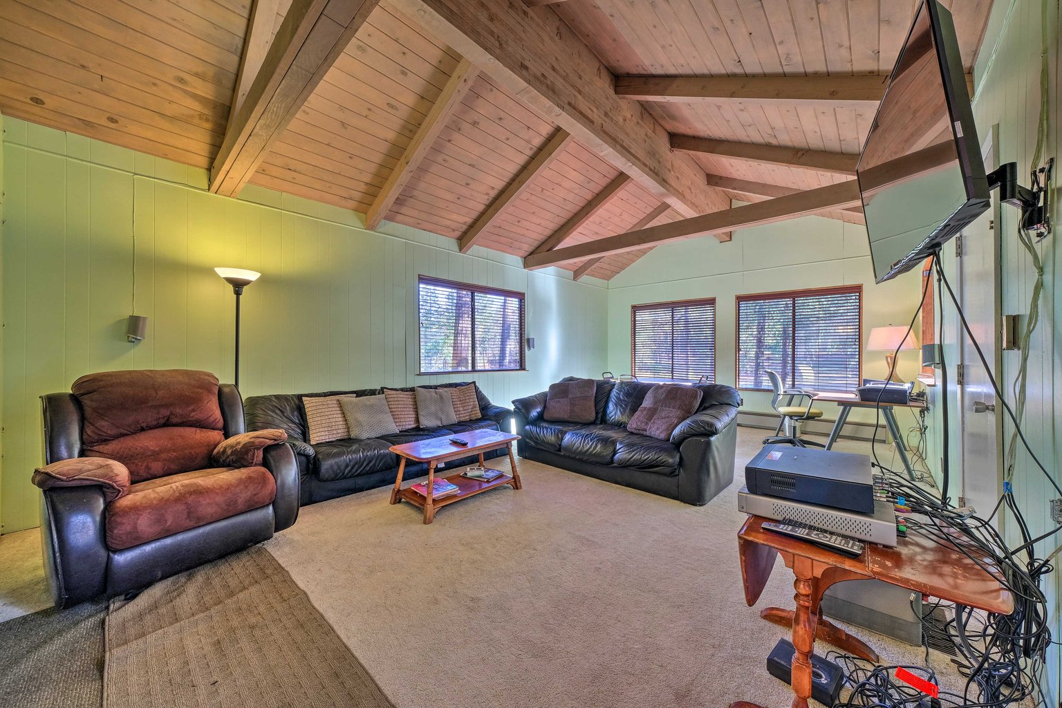 Groveland Vacation Rental