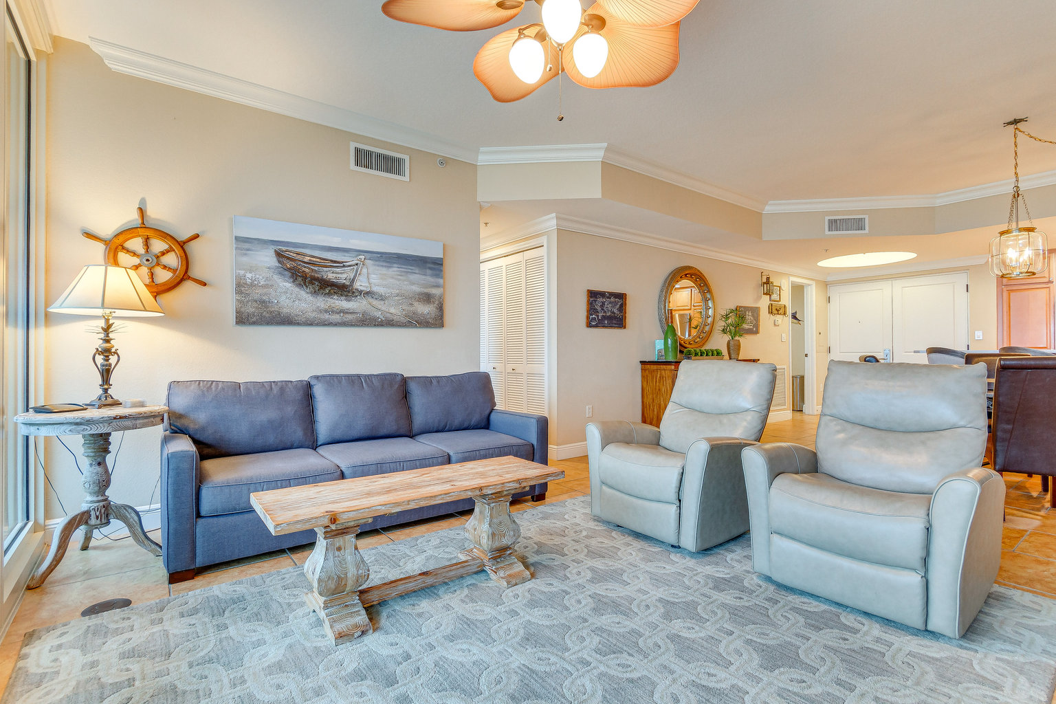 Gulf Breeze Vacation Rental