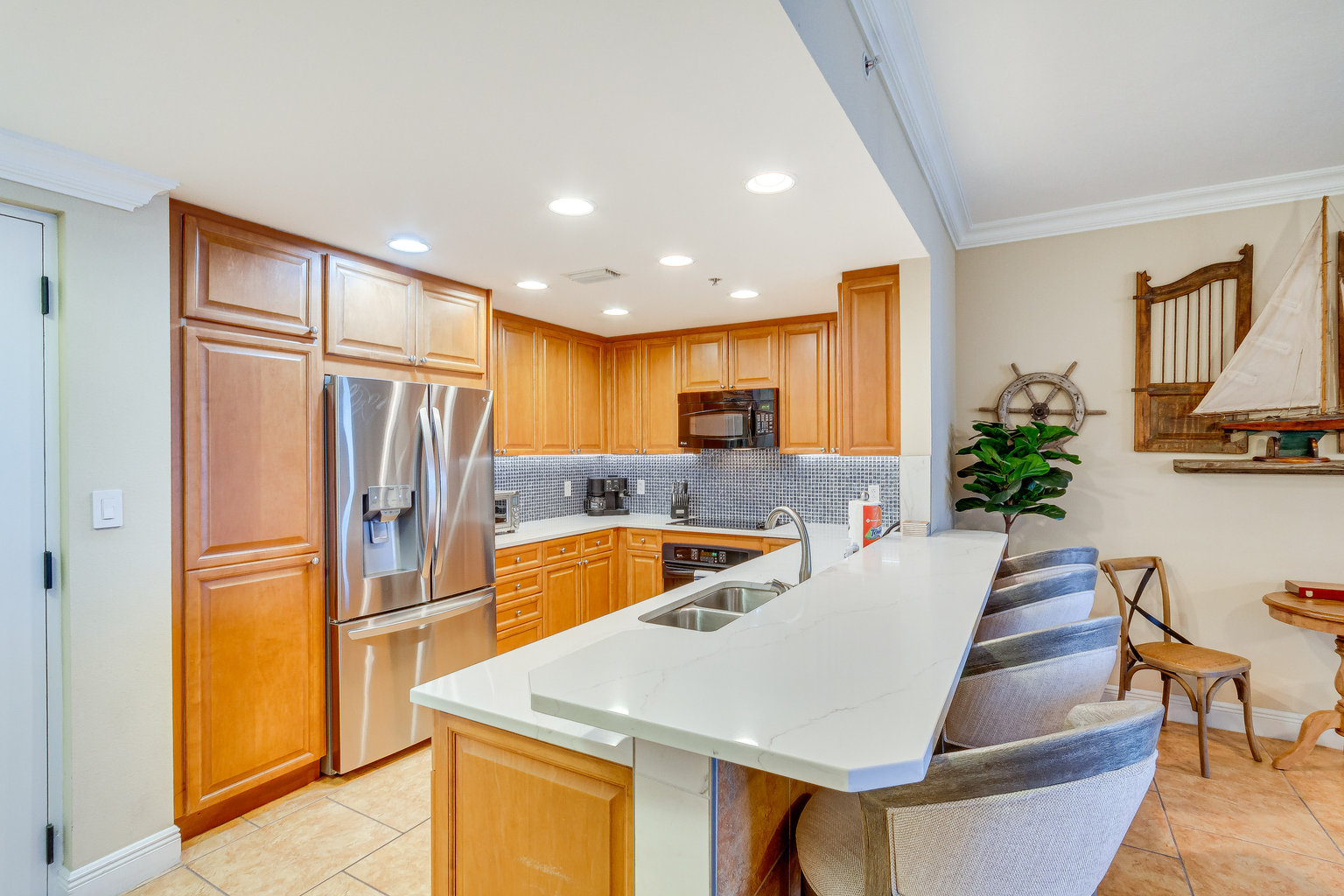 Gulf Breeze Vacation Rental