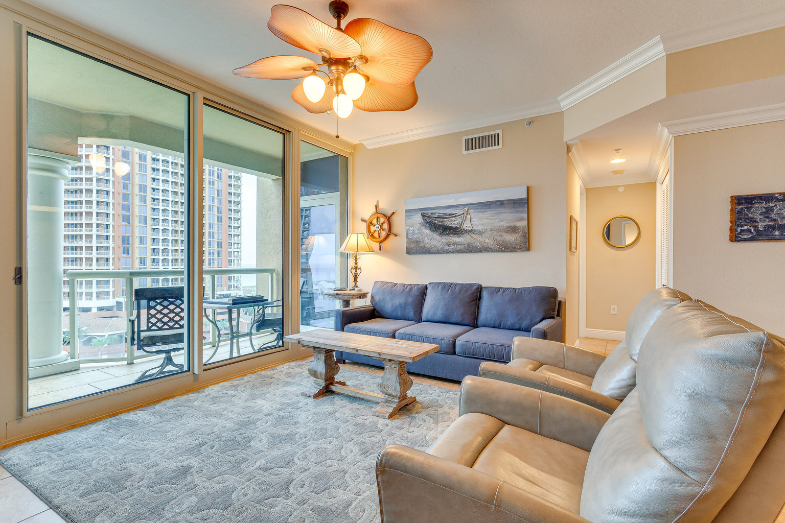 Gulf Breeze Vacation Rental