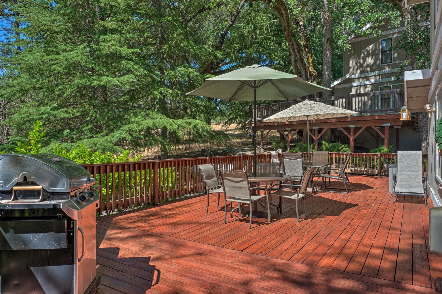 Groveland Vacation Rental