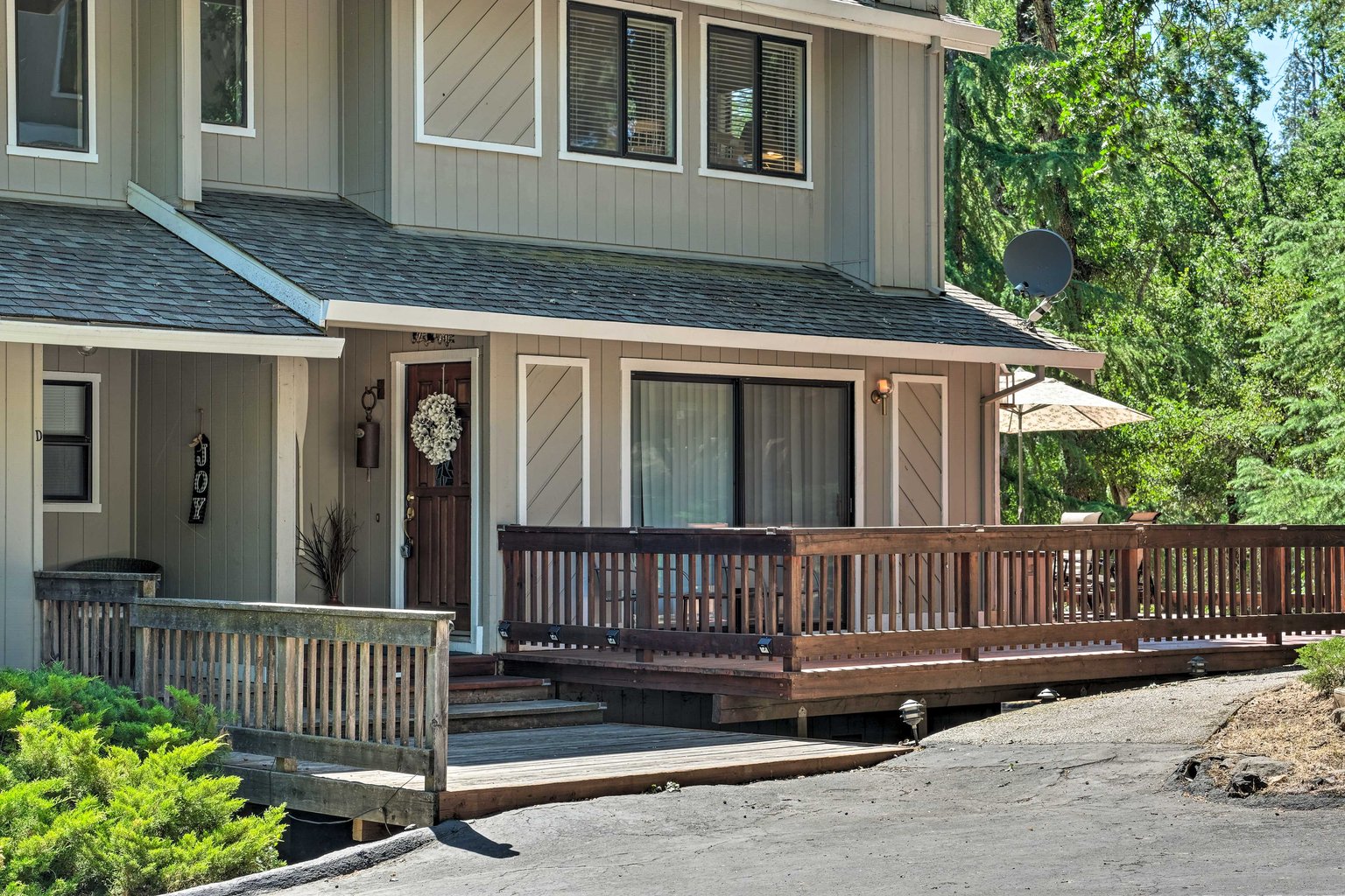 Groveland Vacation Rental