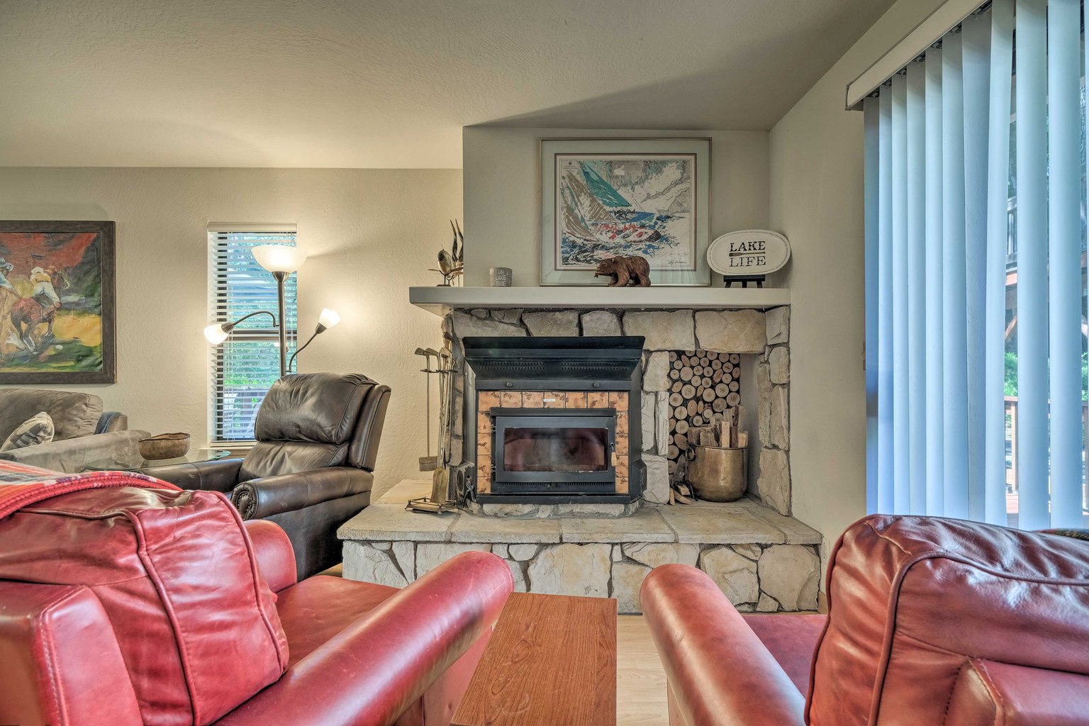 Groveland Vacation Rental