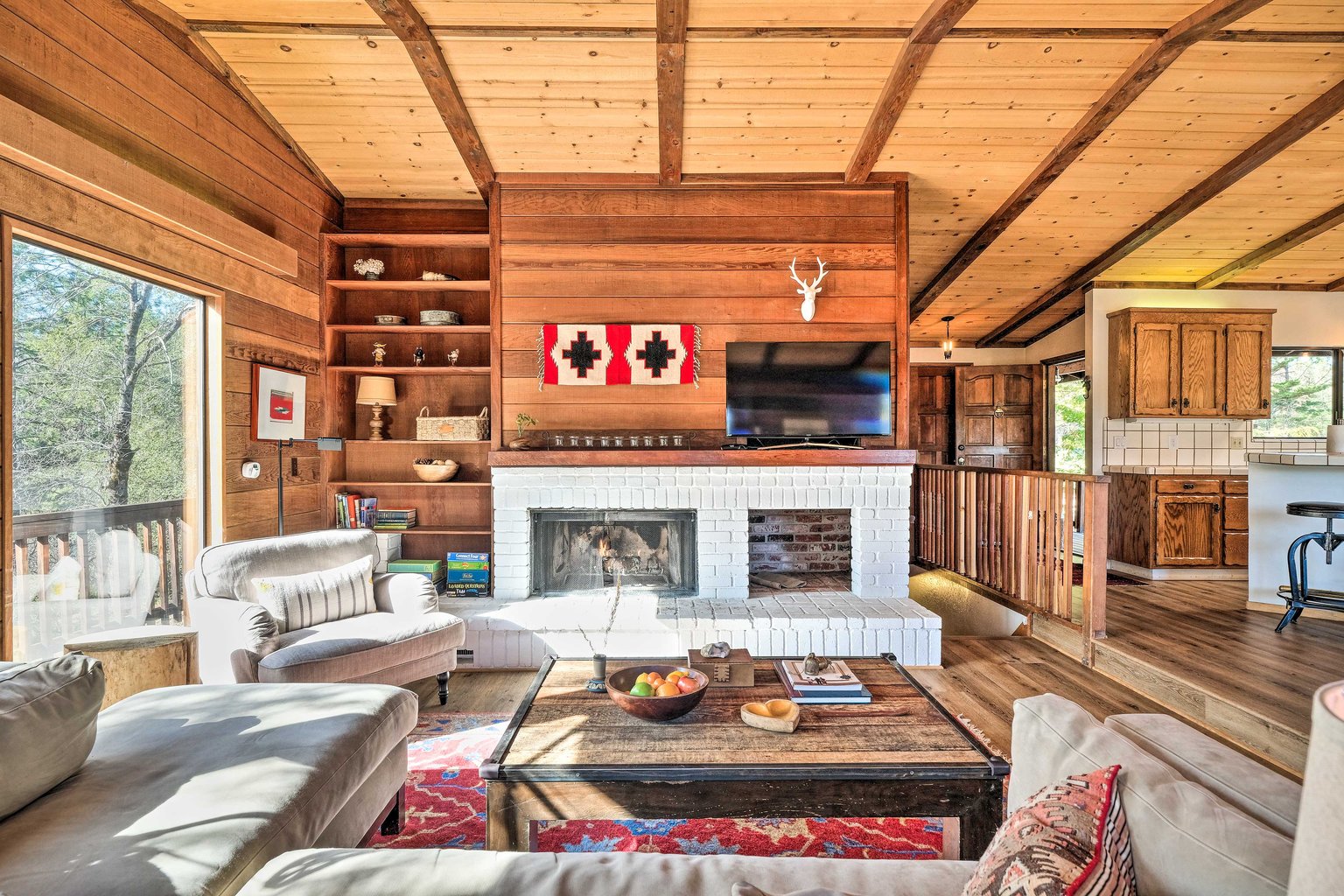 Groveland Vacation Rental