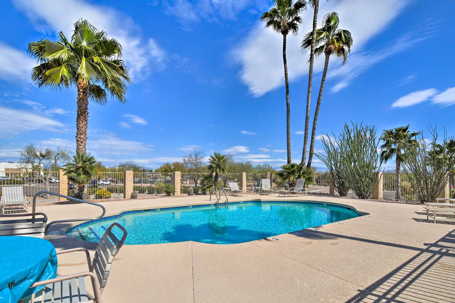 Fountain Hills Vacation Rental