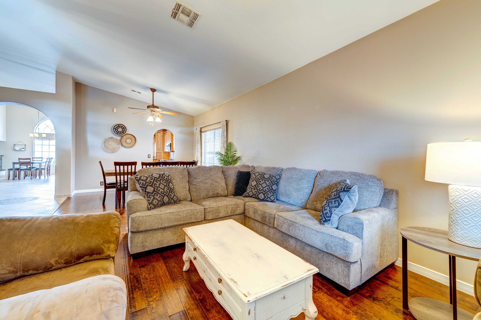 Peoria Vacation Rental