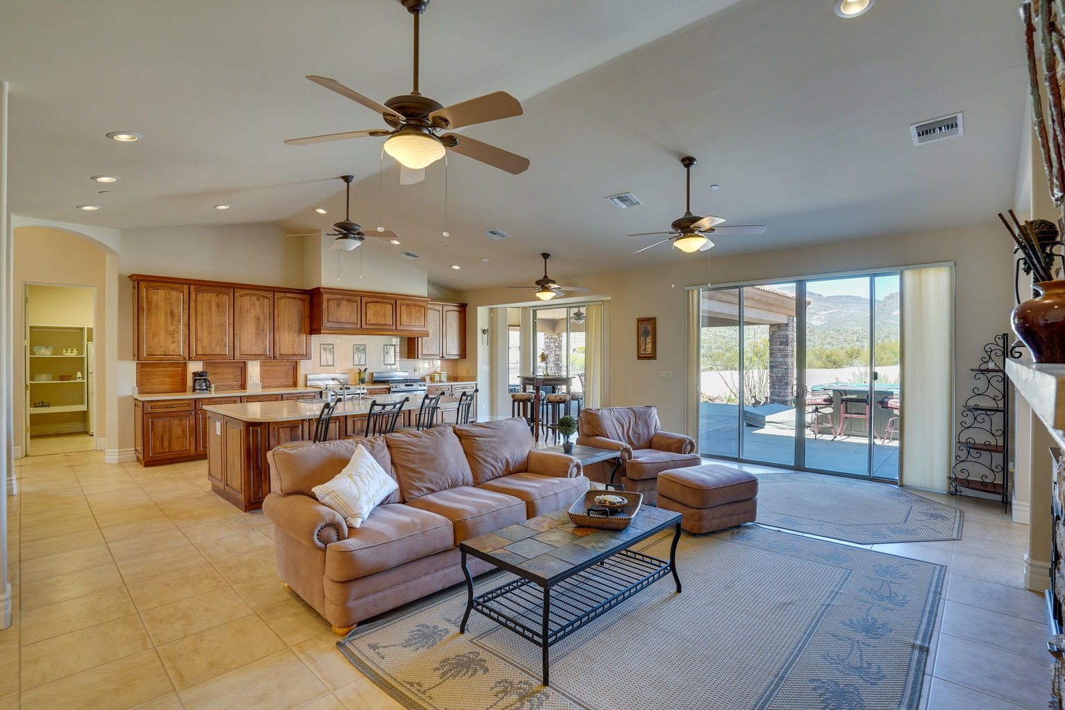 Cave Creek Vacation Rental
