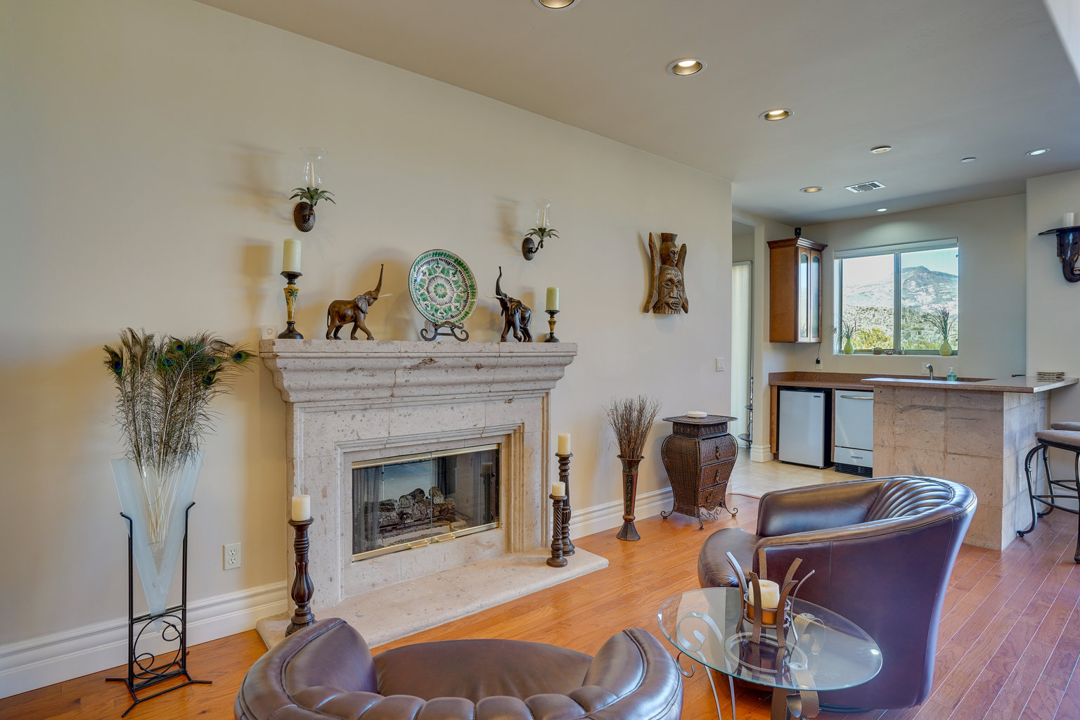 Cave Creek Vacation Rental