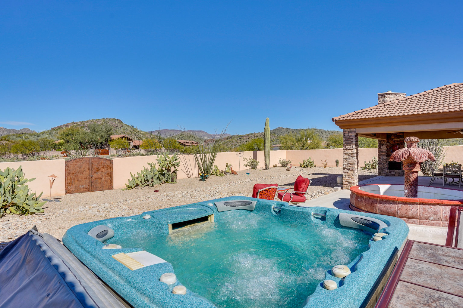 Cave Creek Vacation Rental