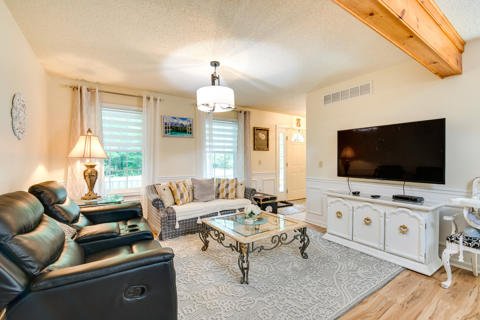 Pocono Summit Vacation Rental