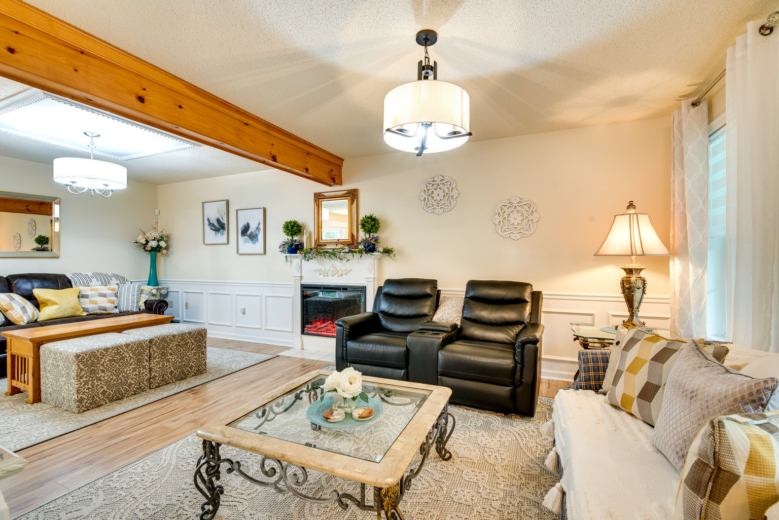 Pocono Summit Vacation Rental