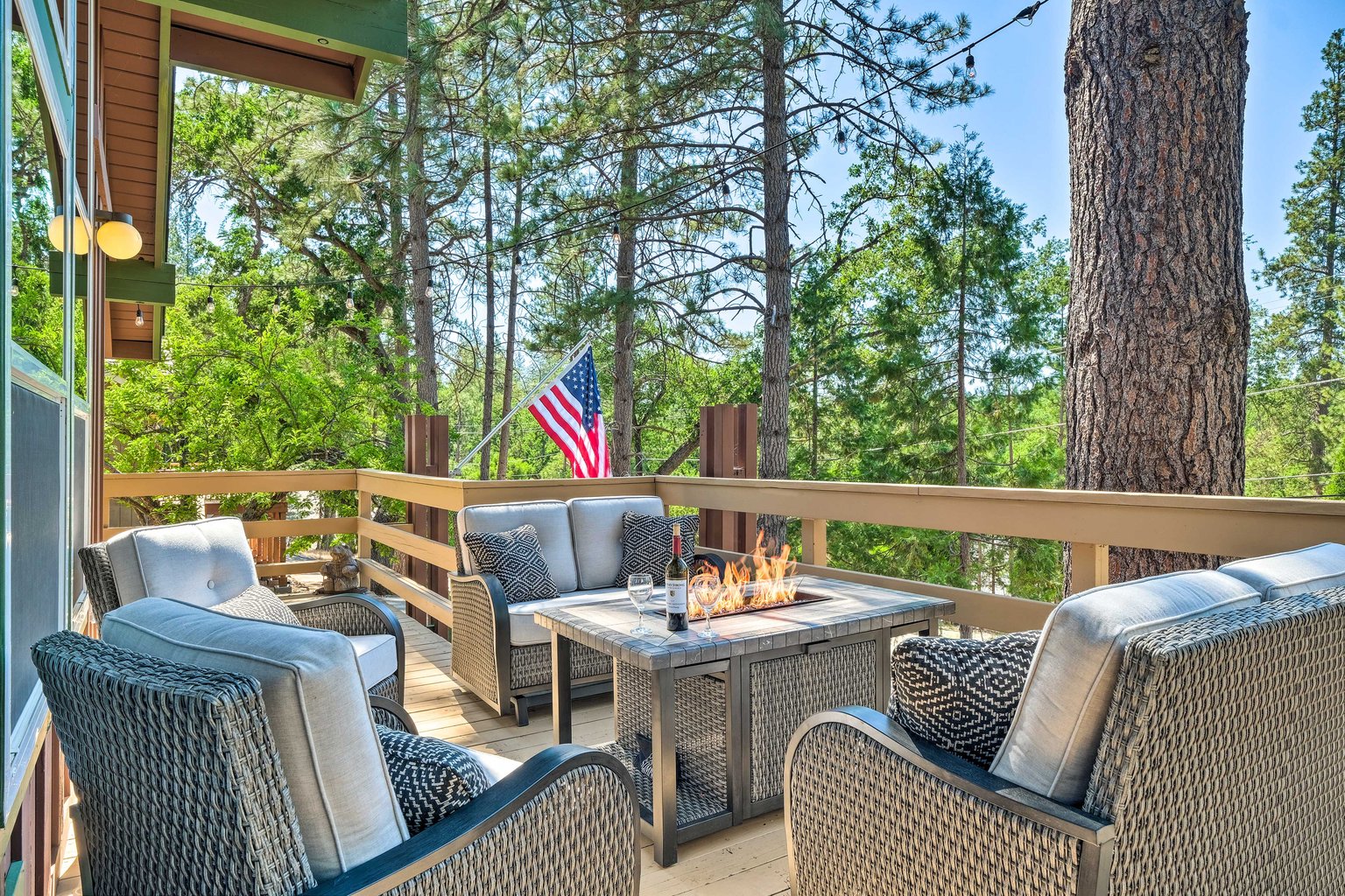 Groveland Vacation Rental