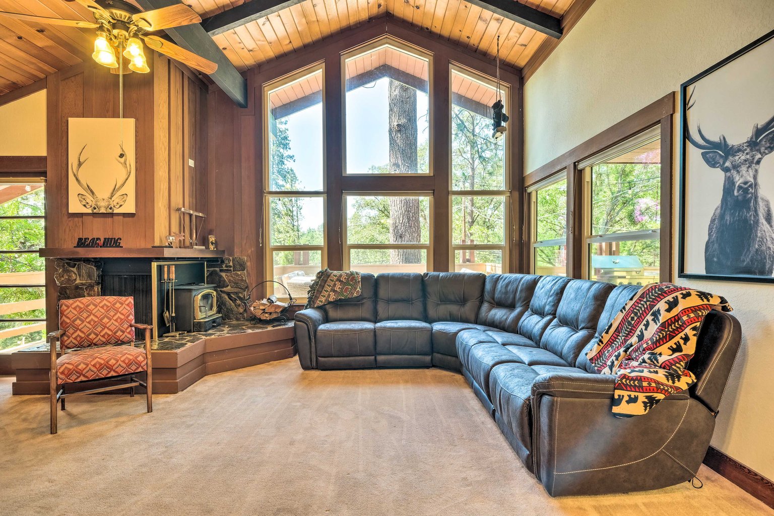 Groveland Vacation Rental