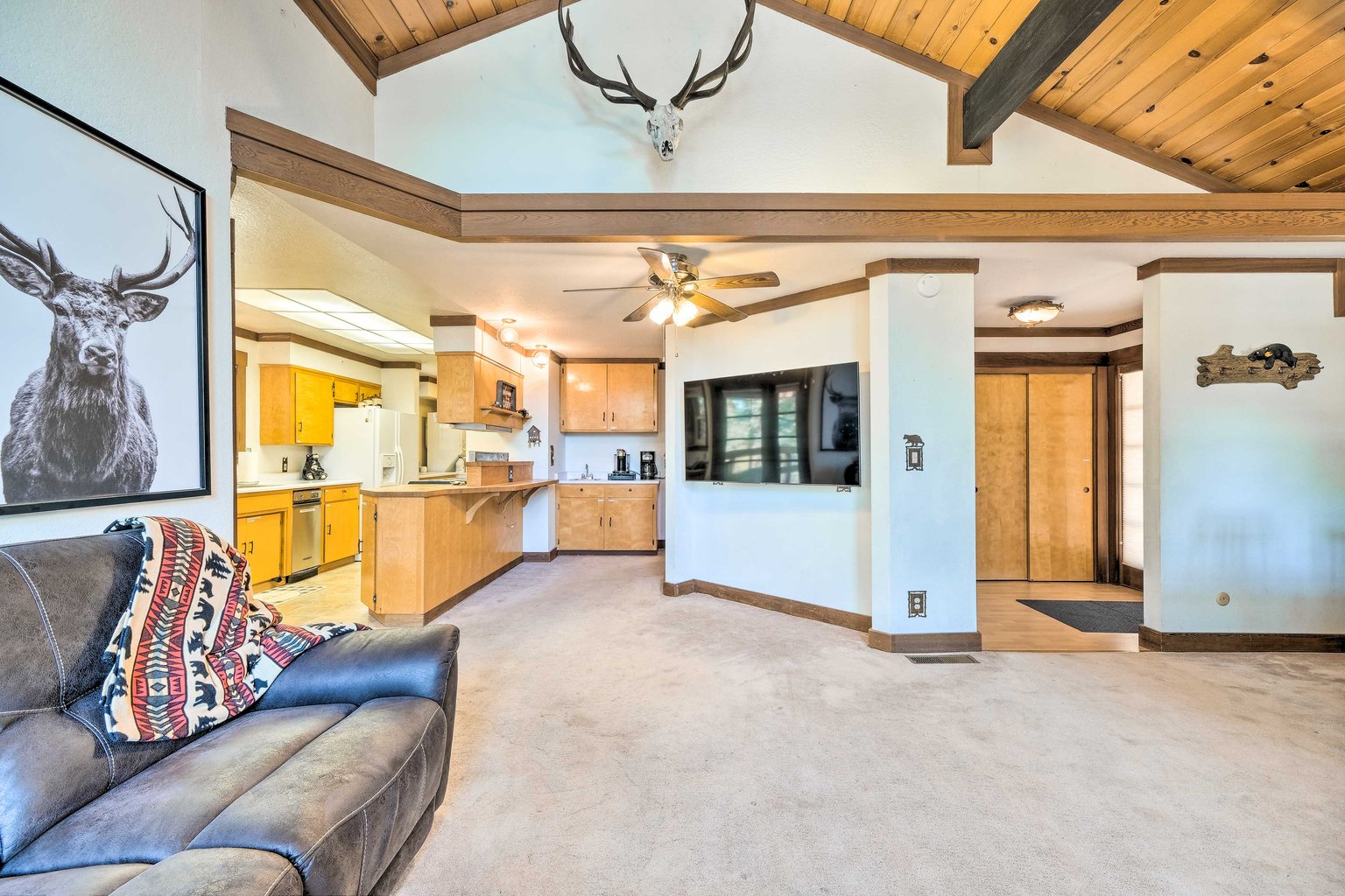 Groveland Vacation Rental