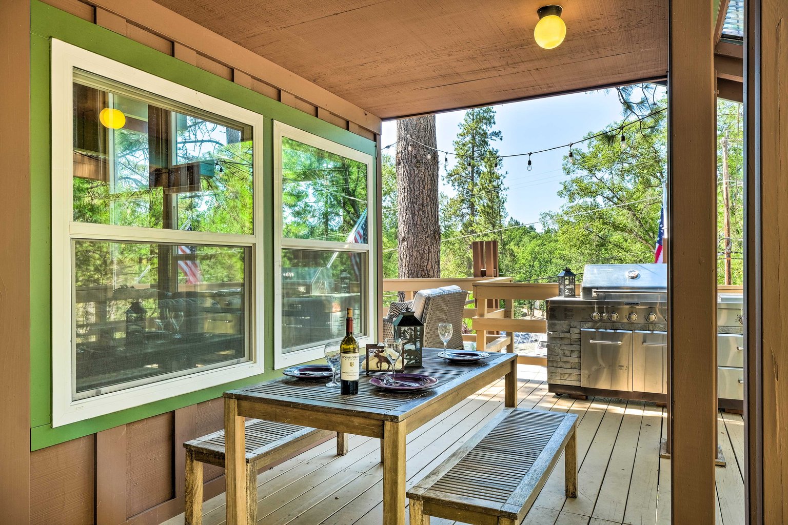 Groveland Vacation Rental