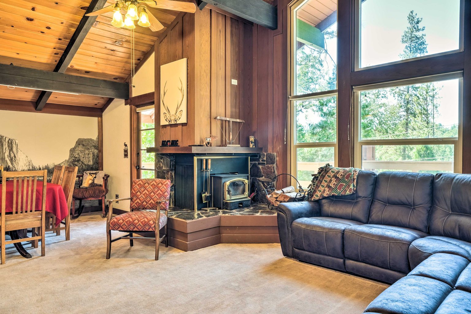 Groveland Vacation Rental