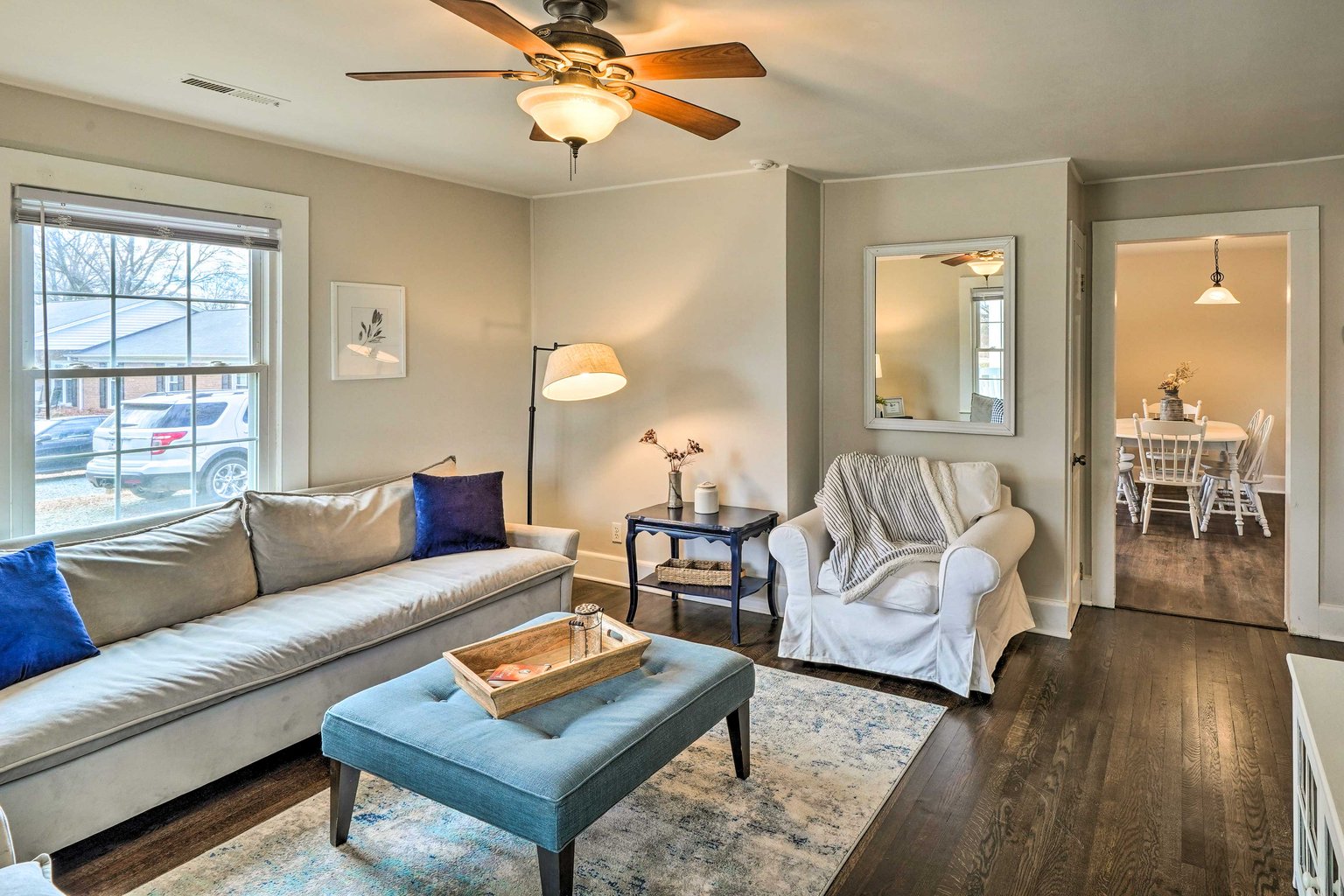 Greensboro Vacation Rental