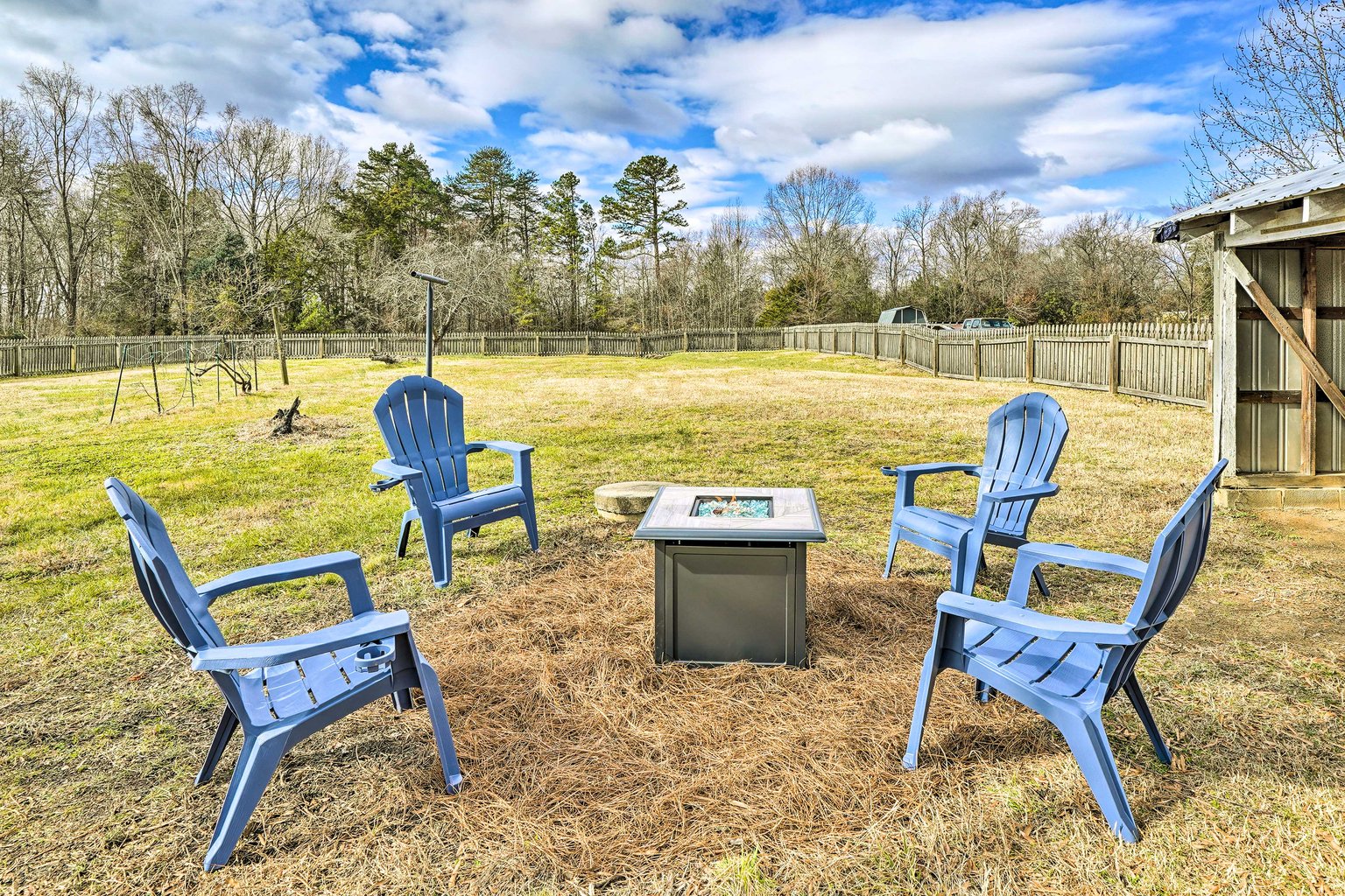 Greensboro Vacation Rental