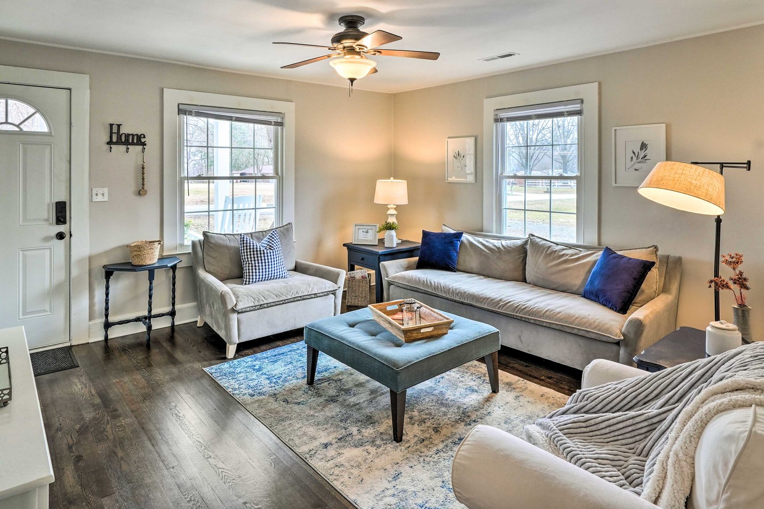 Greensboro Vacation Rental