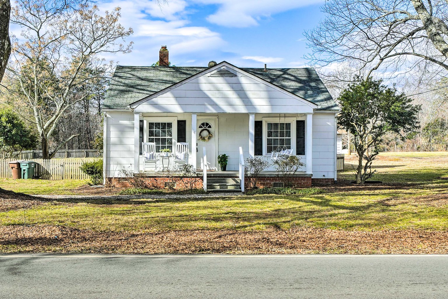 Greensboro Vacation Rental