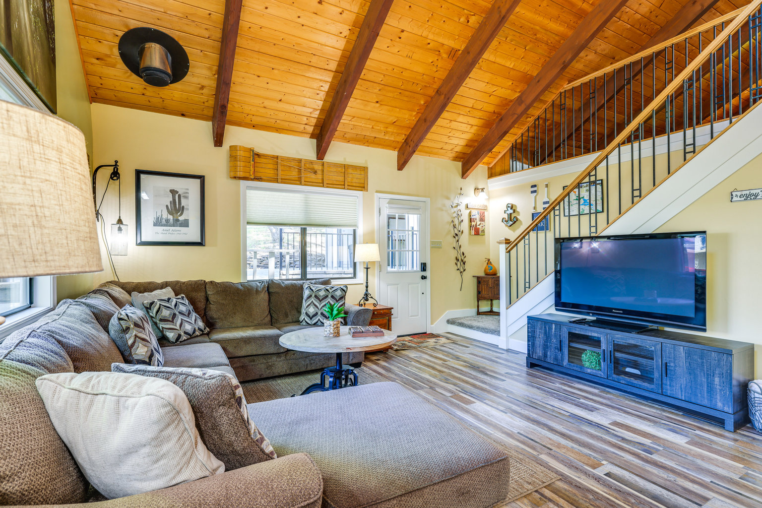 Groveland Vacation Rental