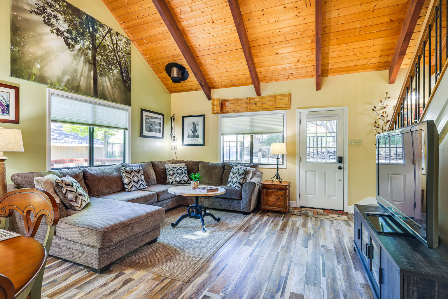 Groveland Vacation Rental