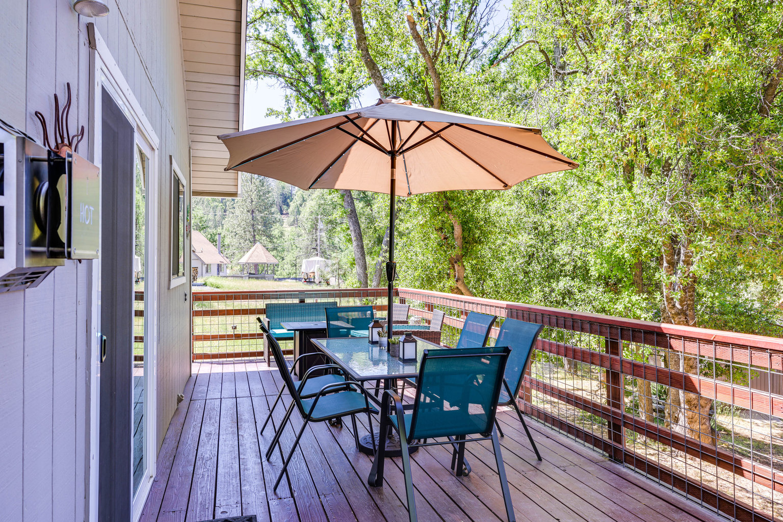 Groveland Vacation Rental