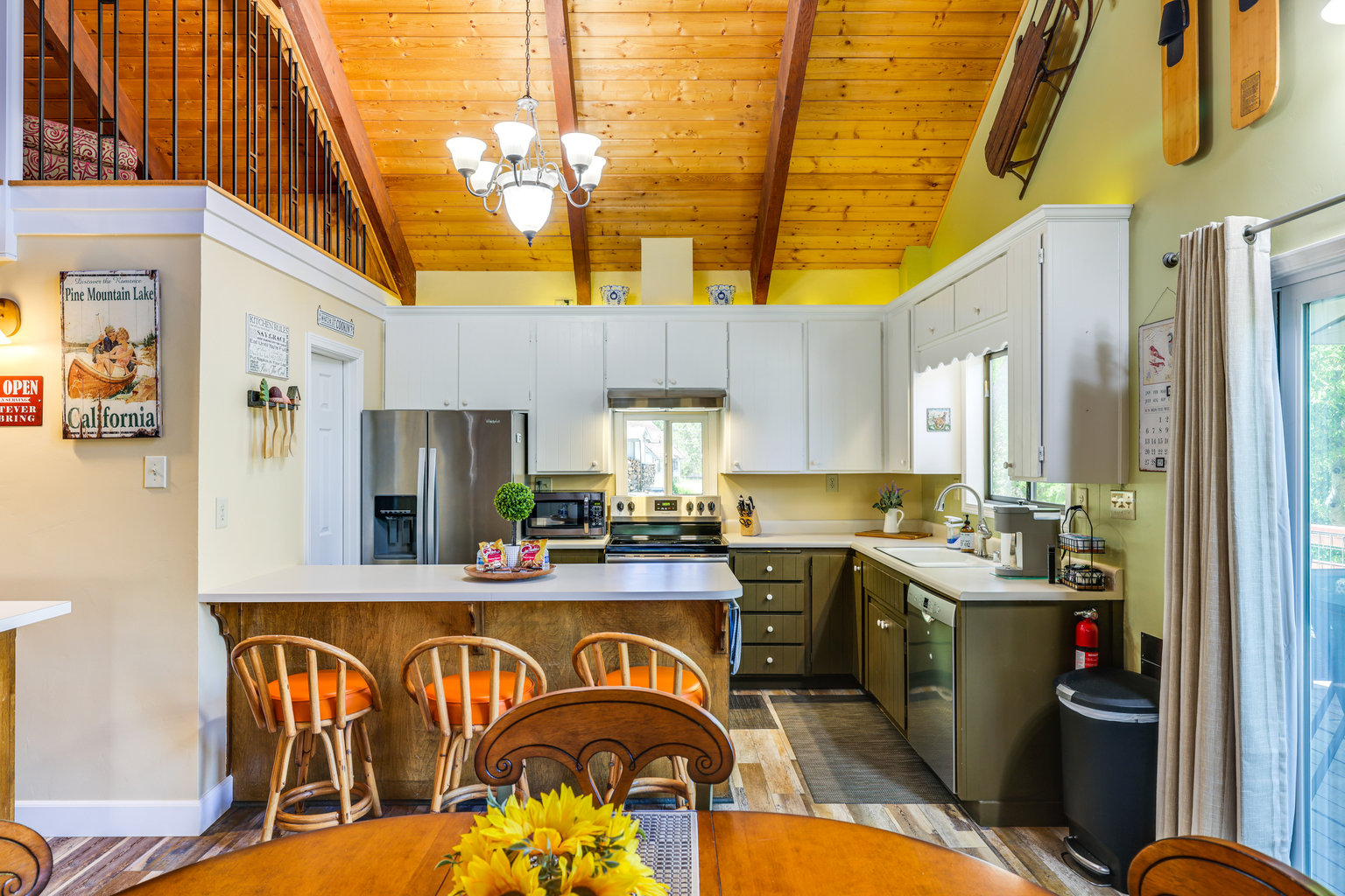 Groveland Vacation Rental