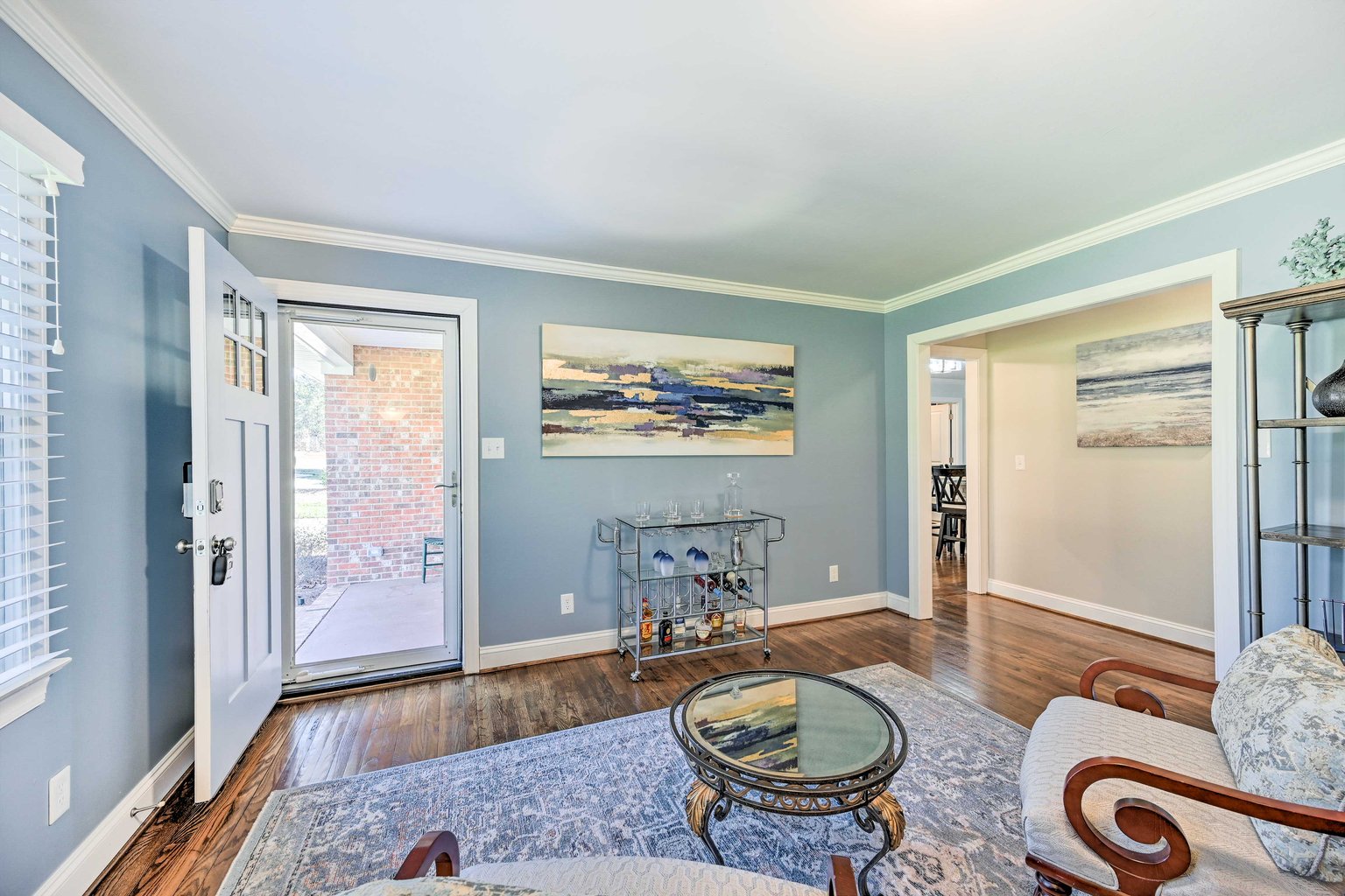 Greensboro Vacation Rental