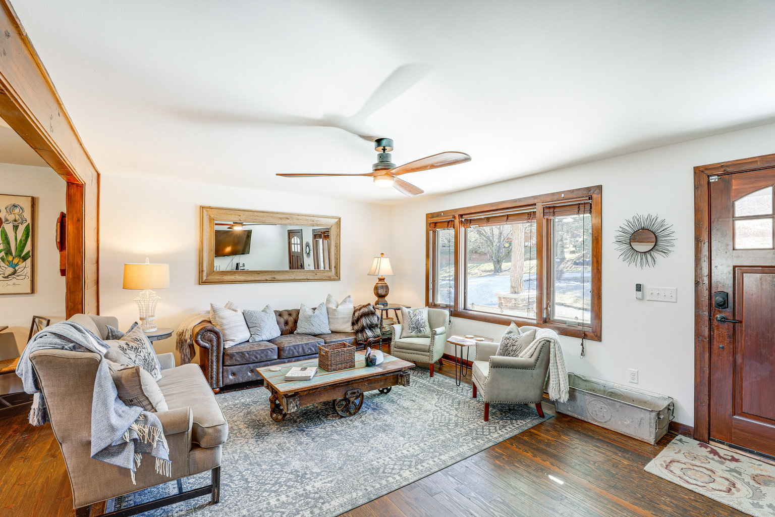Blowing Rock Vacation Rental