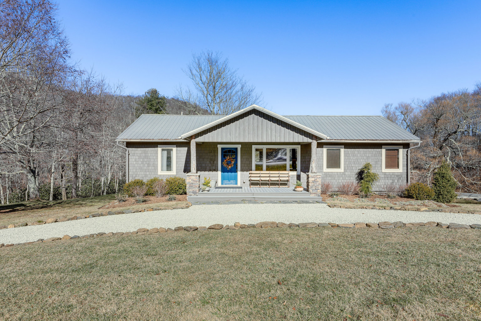 Blowing Rock Vacation Rental