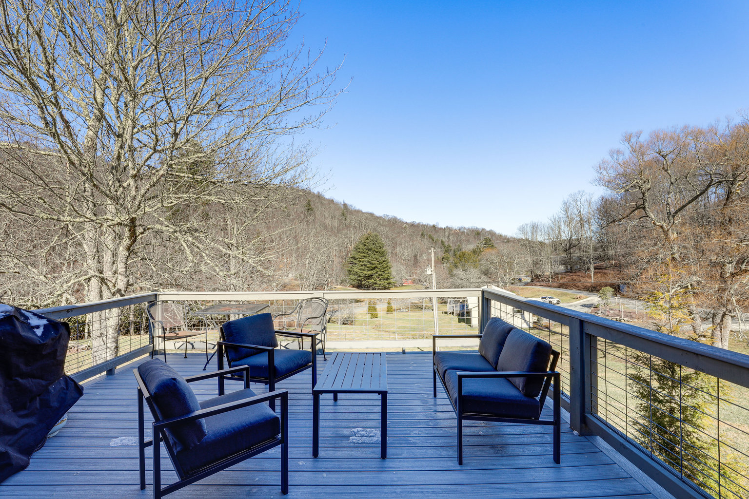 Blowing Rock Vacation Rental