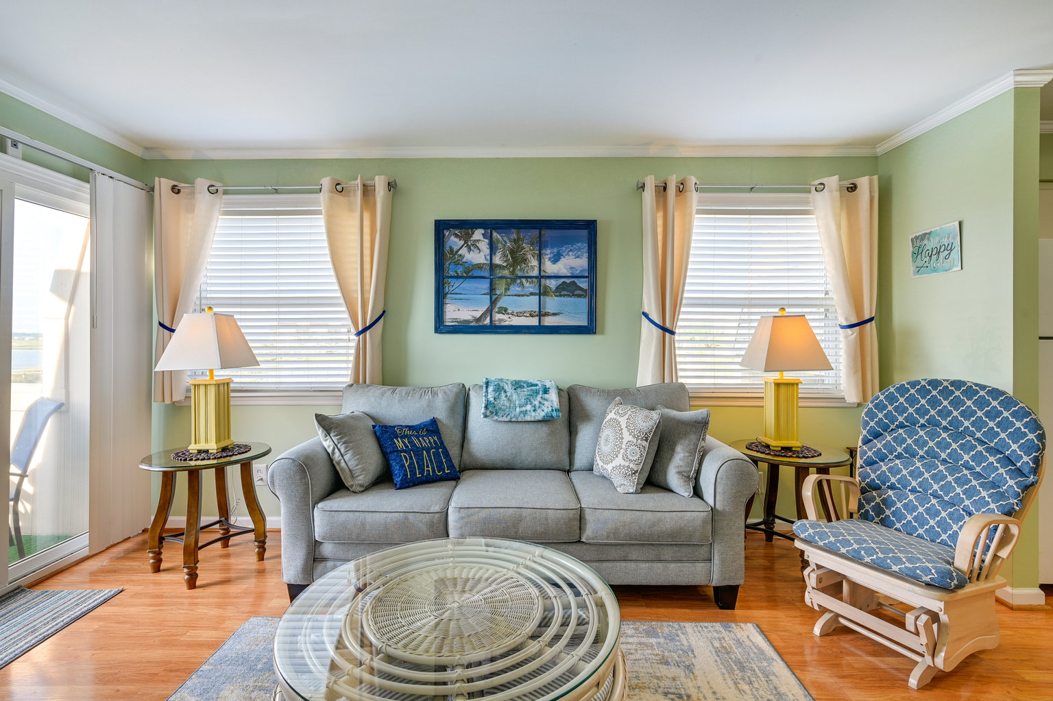 Murrells Inlet Vacation Rental