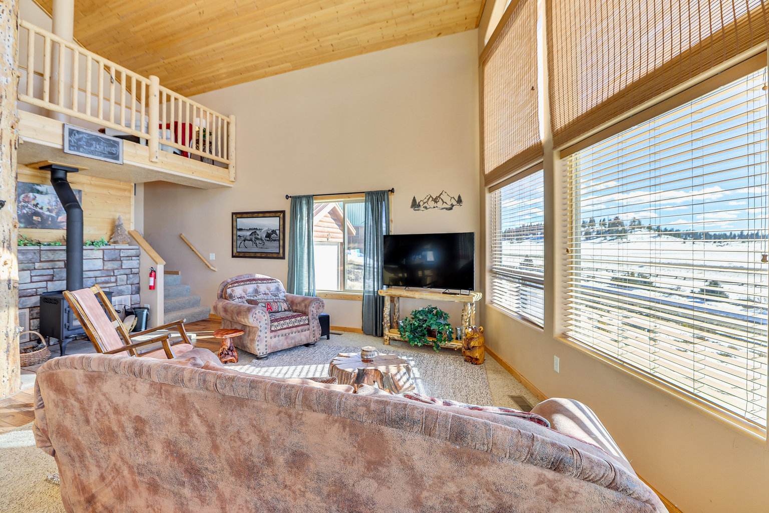Duck Creek Village Vacation Rental