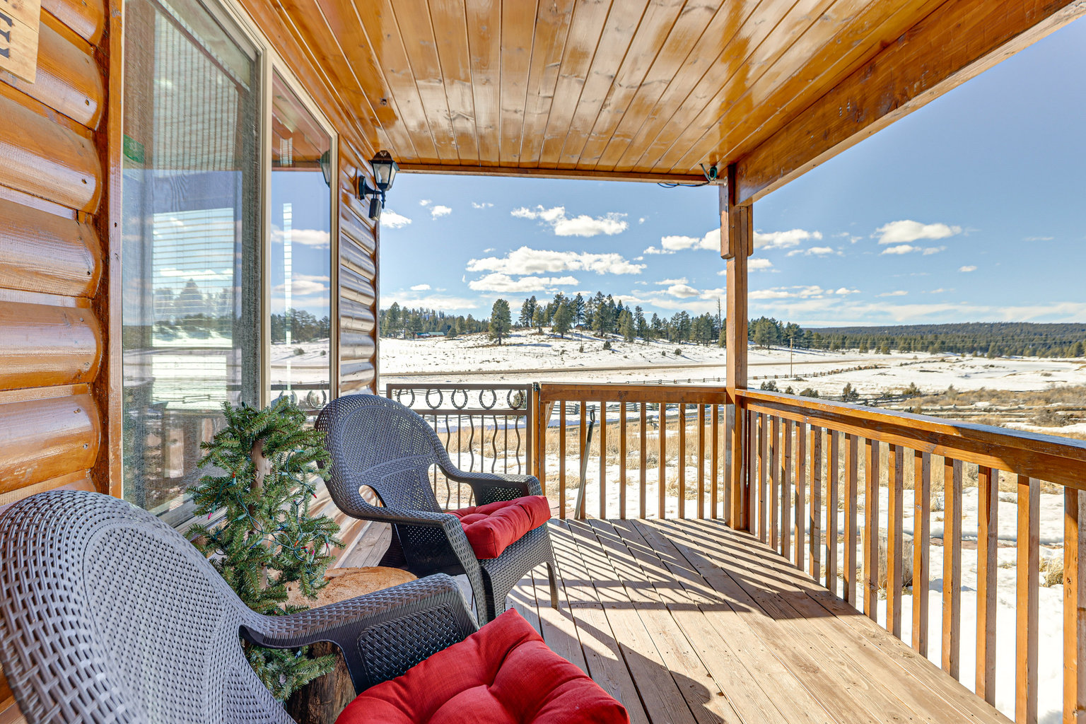 Duck Creek Village Vacation Rental