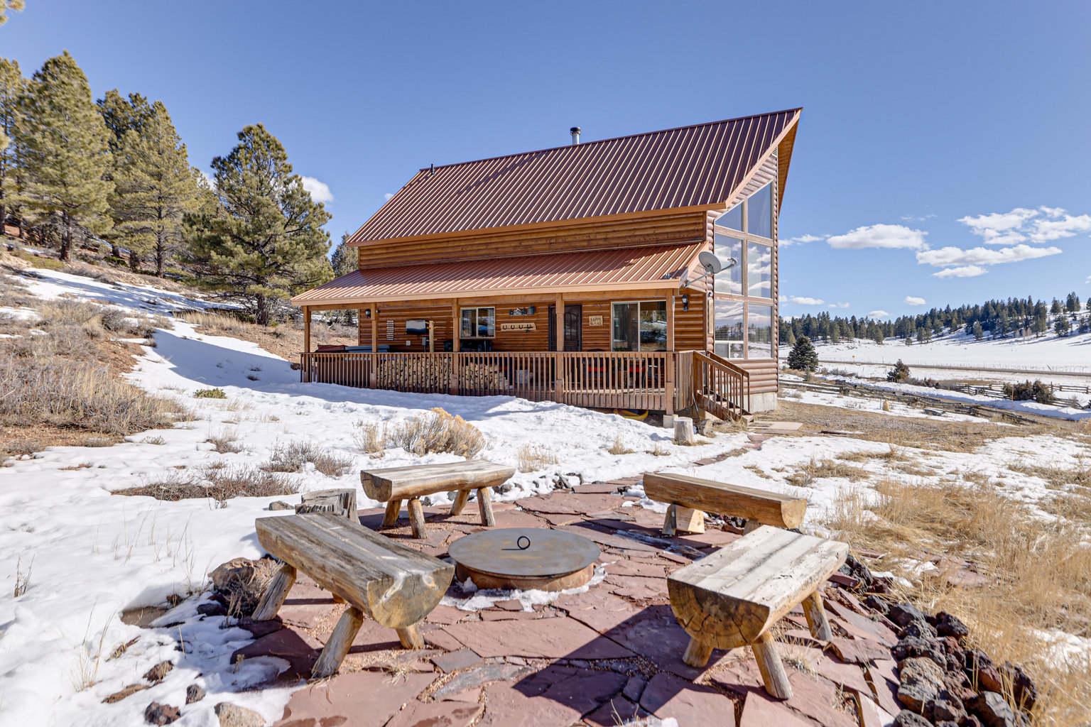 Duck Creek Village Vacation Rental