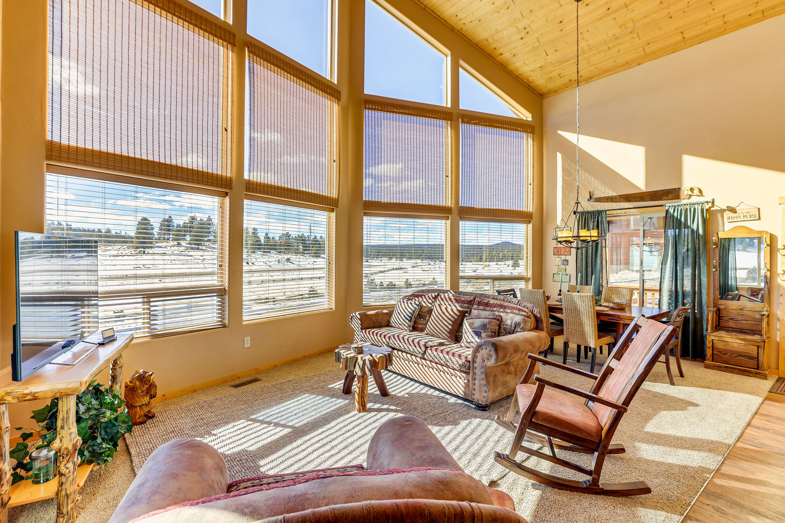 Duck Creek Village Vacation Rental