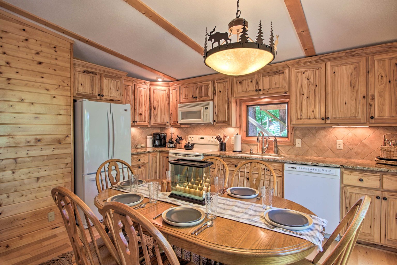 Crosslake Vacation Rental
