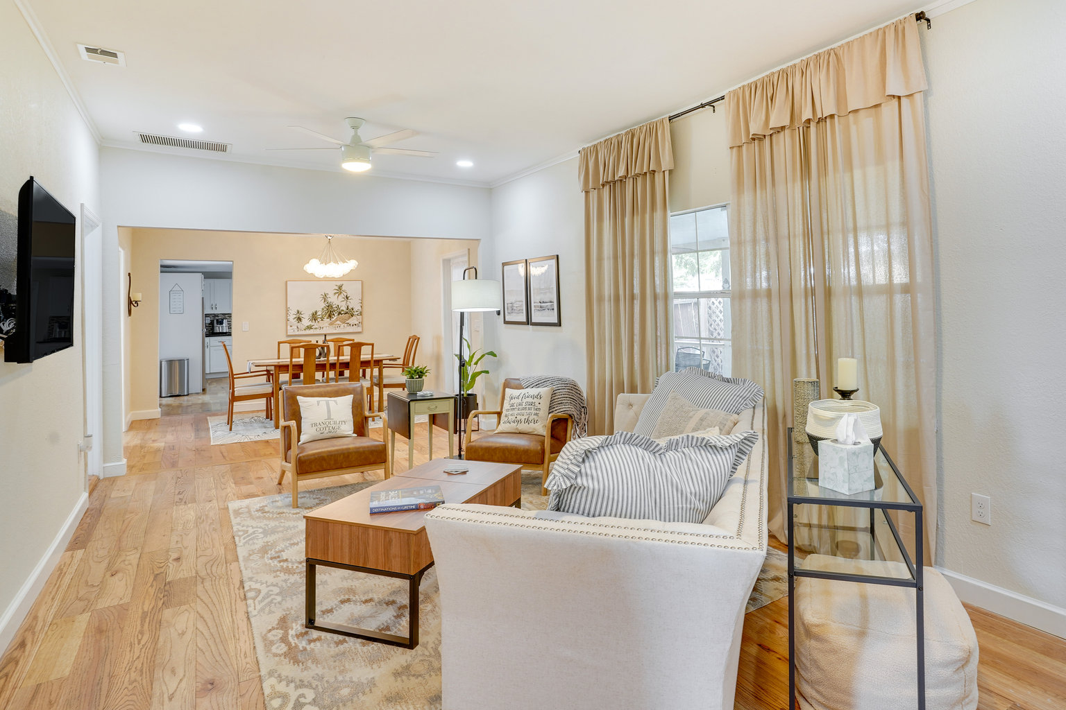 Lake Wales Vacation Rental
