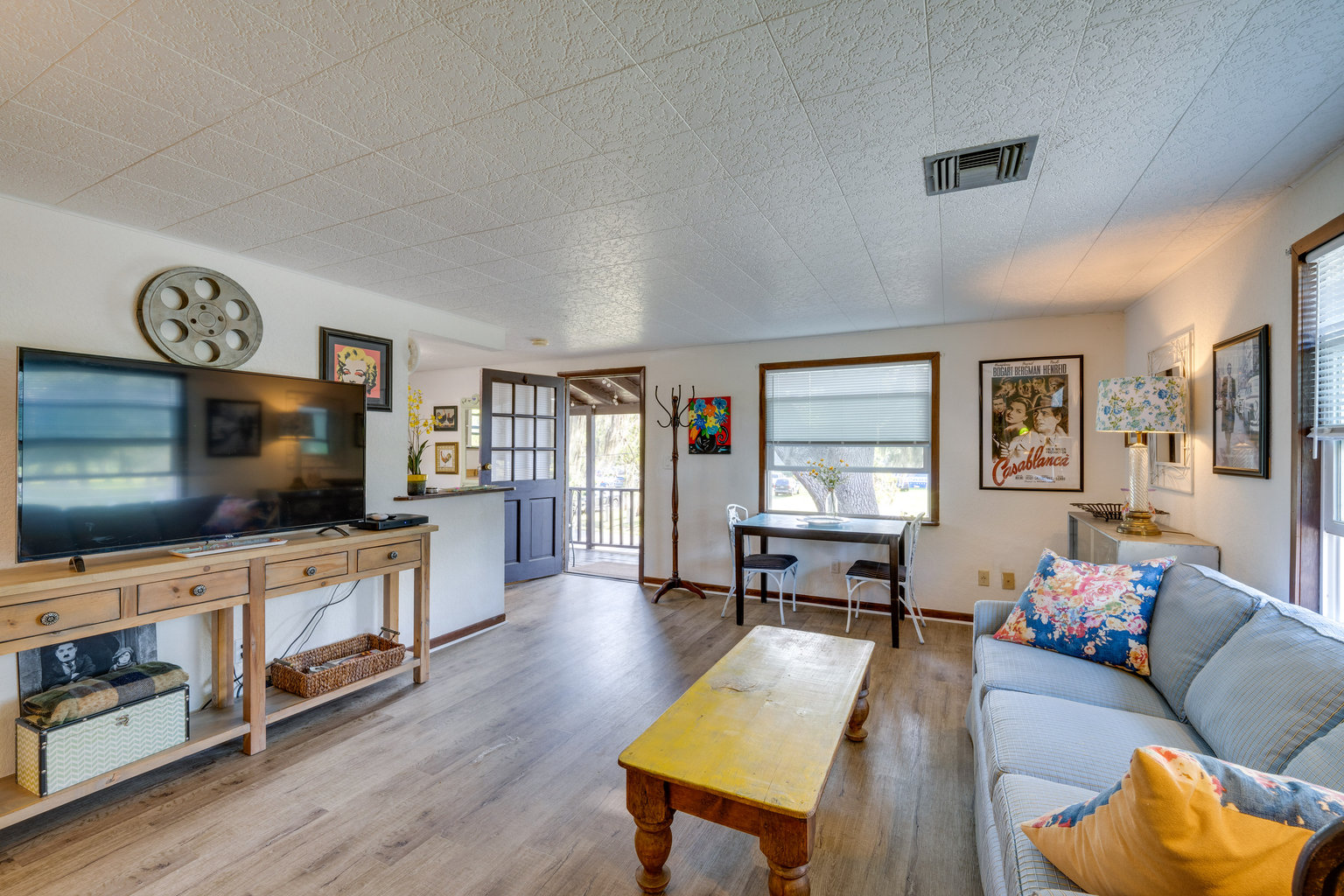 Mount Dora Vacation Rental