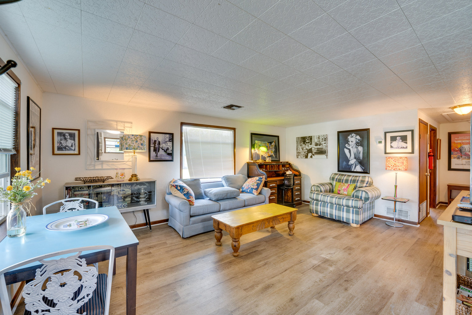 Mount Dora Vacation Rental