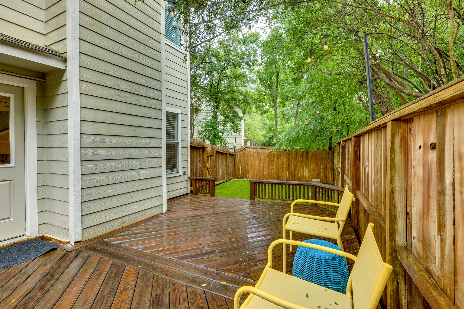 The Woodlands Vacation Rental