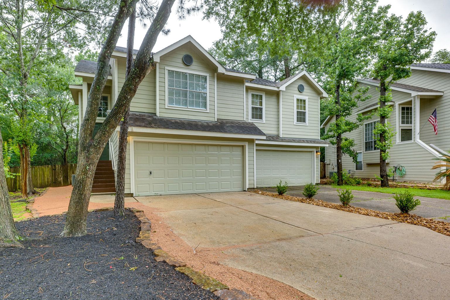 The Woodlands Vacation Rental