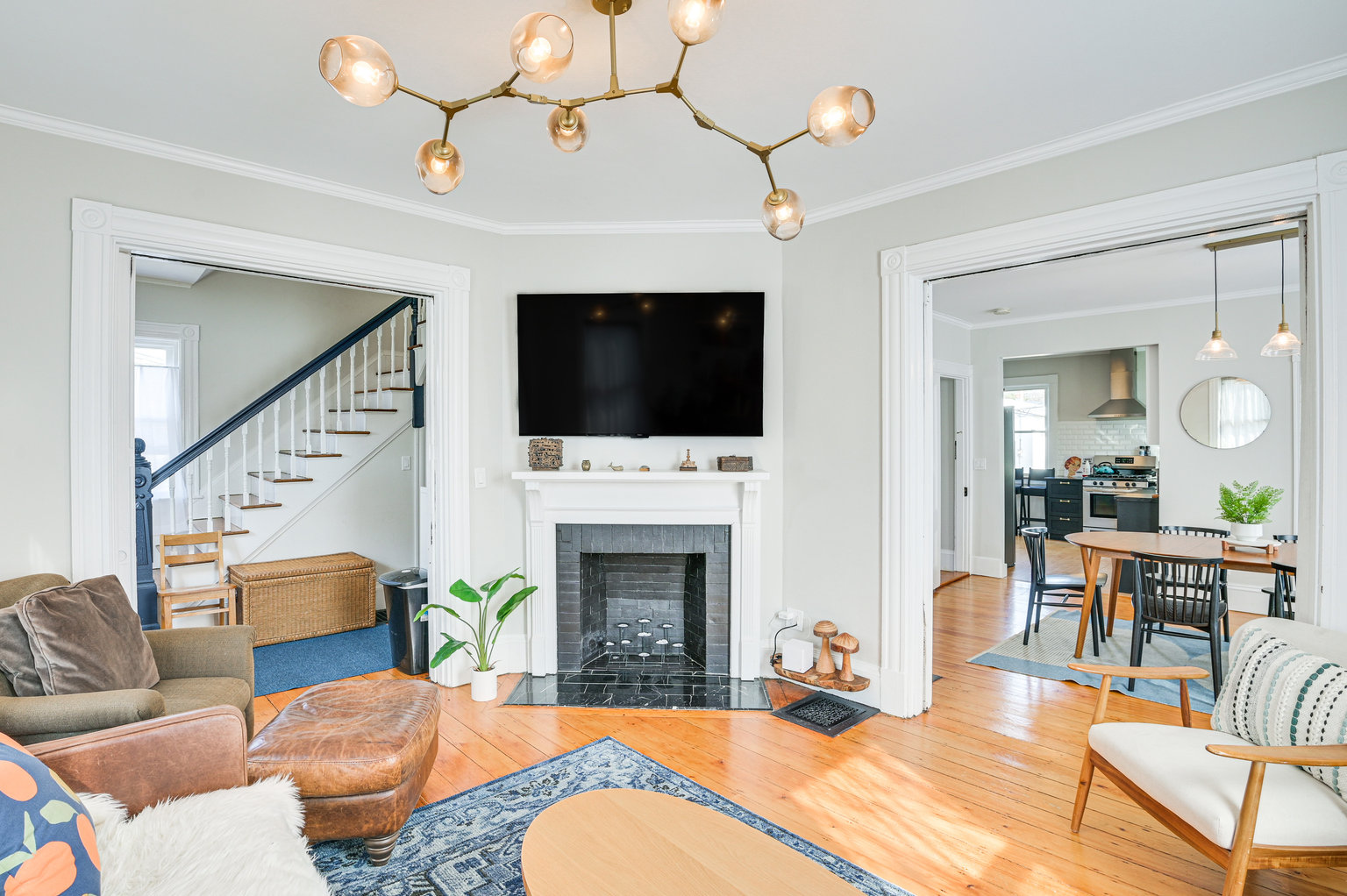 Watertown Vacation Rental