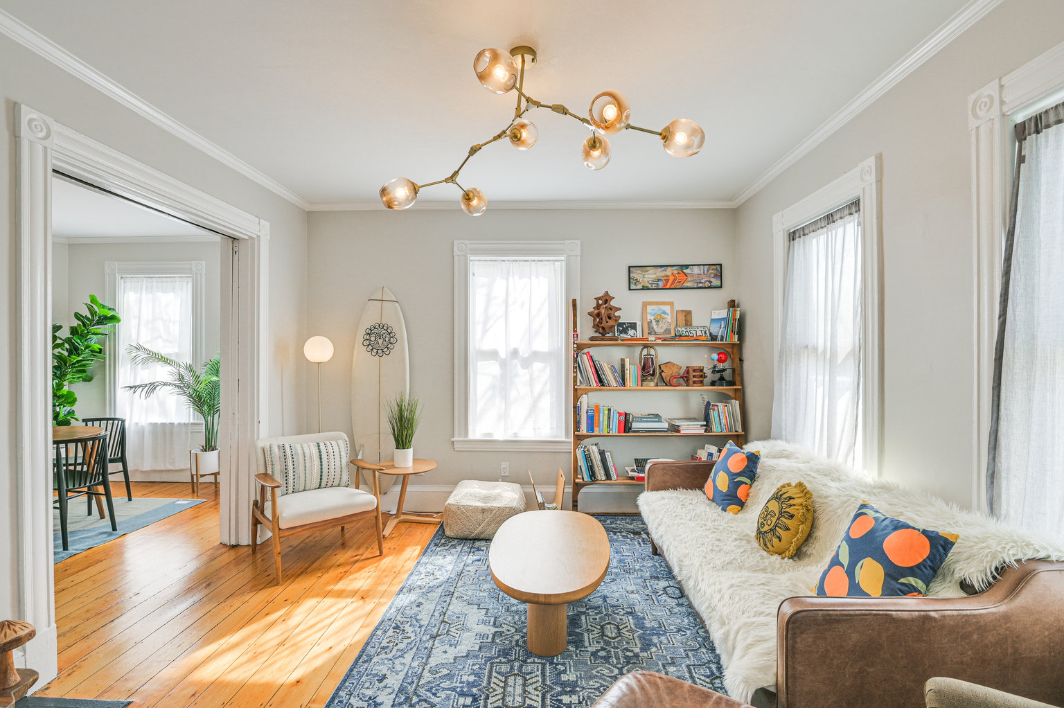 Watertown Vacation Rental
