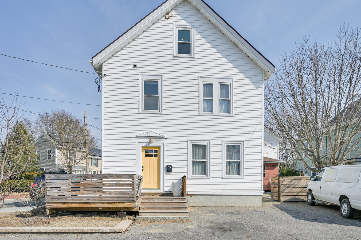 Watertown Vacation Rental