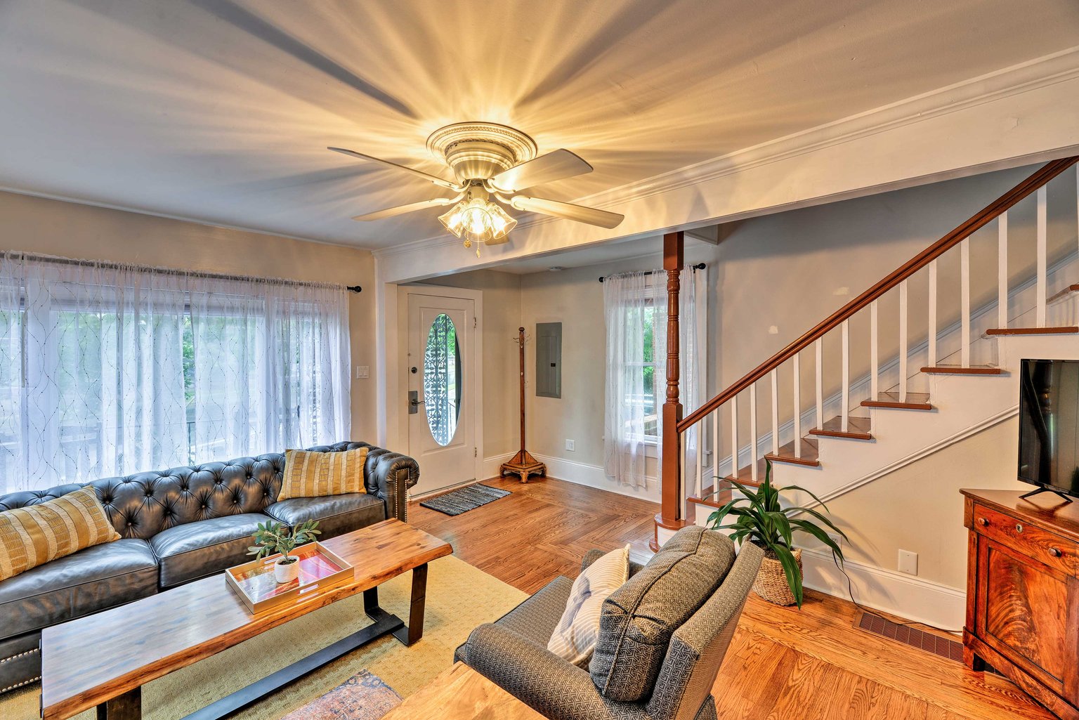 New Bern Vacation Rental