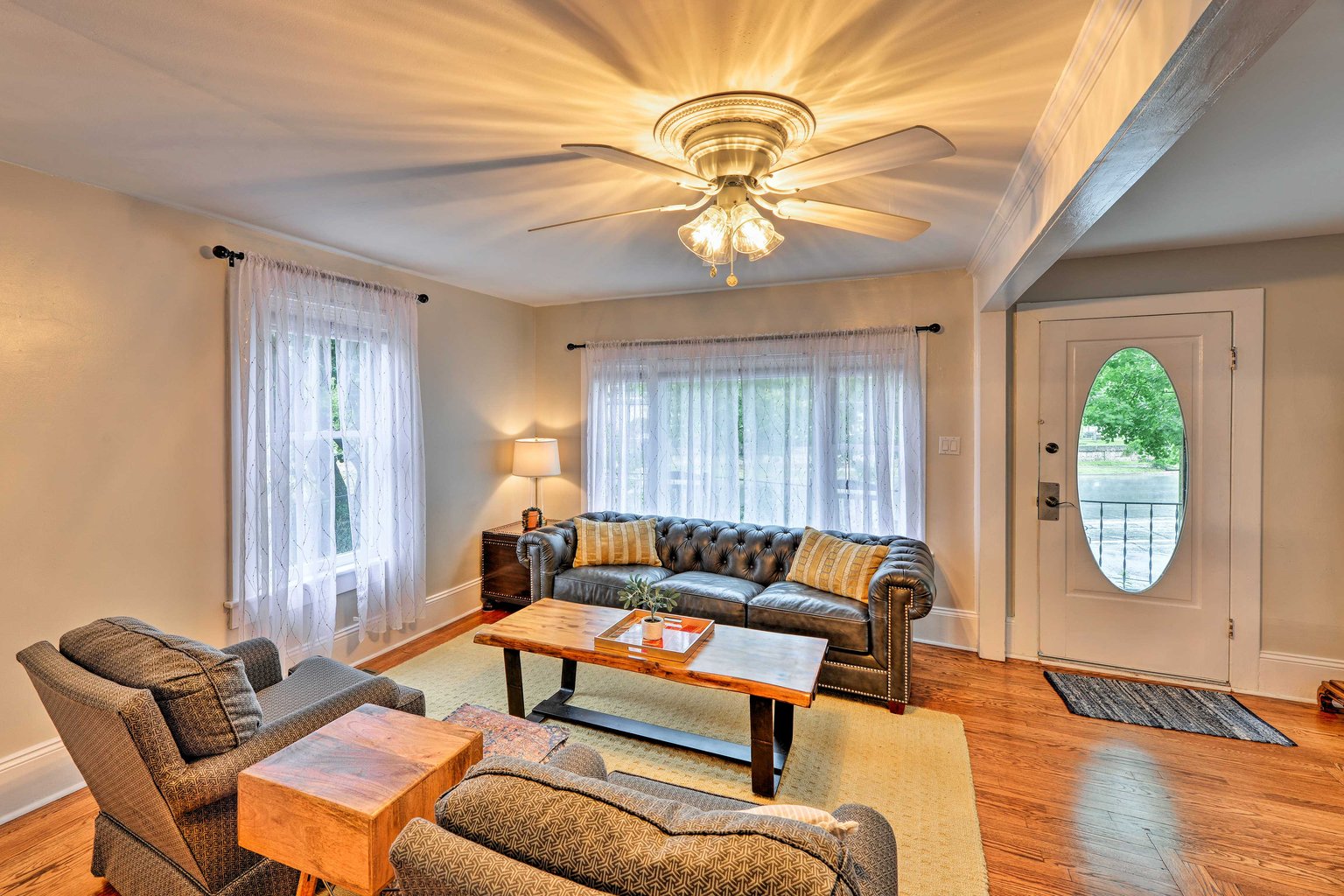 New Bern Vacation Rental