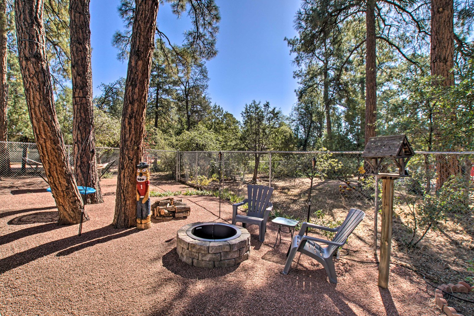 Payson Vacation Rental