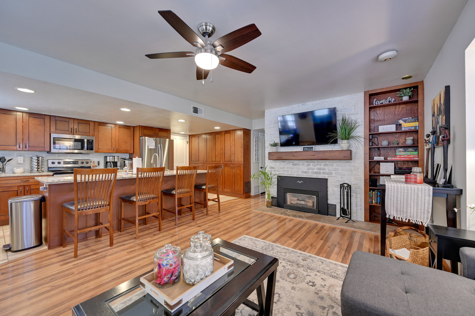 Payson Vacation Rental